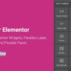 WPKit For Elementor v1.1.0