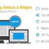 Popping Sidebars and Widgets for WordPress (v2.21)