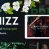Whizz Photography WordPress v2.4.3