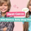 N* Cocco (v1.10) Kids Store and Baby Shop Theme