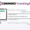 WooCommerce TrackingMore v4.3
