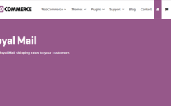 Royal Mail Shipping Method for WooCommerce v3.6.0