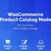 WooCommerce Product Catalog Mode & Enquiry Form v1.8.10