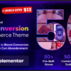 Women (v1.0.0) Multipurpose WooCommerce Theme