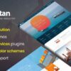 Oktan v1.0.1 Oil & Gas Industry WordPress Theme