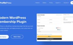 ProfilePress Pro – Agency v4.12.1