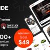 Novaride v1.0.3 Car Rental WordPress Theme
