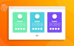 RadiusTheme Team Pro for WordPress v3.5.3