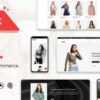 Kushi (v1.0.2) Multipurpose WooCommerce Theme