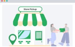 Local Pickup for WooCommerce (Premium) v1.1.0