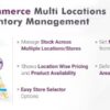 MultiLoca (v4.2.12) WooCommerce Multi Locations Inventory Management