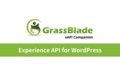 GrassBlade xAPI Companion v6.2.10