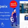 Apeix (v2.0.1) Car Repair Service & Auto WordPress Theme