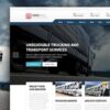 CargoPress v1.13.0 WordPress Theme for Logistic, Warehouse & Transport Websites