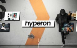 Hyperon (v1.6) Clothing WooCommerce Theme