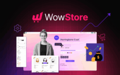 WowStore Pro (v2.1.5) WordPress Plugin