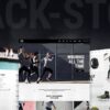 TrackStore (v1.7) Sport Shop