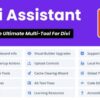 Divi Assistant v1.3.1