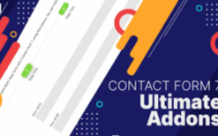 Ultimate Addons for Contact Form 7 Pro v1.8.18
