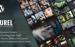 Photography Aurel v33.0