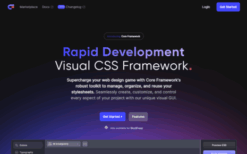 Core Framework v1.6.1