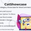 CatShowcase v1.0.0 Category Showcase for WooCommerce