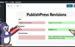 PublishPress Revisions Pro v3.7.18