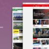 Kanews v4.7 News Theme WordPress