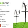 Solar Energy (v4.2) Wind & Power Company