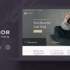 Oconnor (v1.7.7) Law, Lawyer & Attorney WordPress Theme