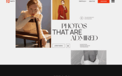 MotoPress Pixetty (v1.1.3) the Powerful Photography Theme for WordPress