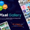 * Pixel Gallery Pro (v1.4.3)