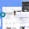Mivaan (v1.0) Health & Medical WordPress Theme