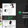 Shopscape (v1.2.8) Single Product Presentation