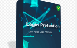 Login Protection = Limit Failed Login Attempts PRO v1.3