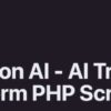 Rescron AI v4.2.0 AI Trading Platform PHP Script