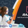 Ramom School v2.1 Multi Branch Custom Subject Import Addon
