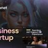 Neuronet (v1.11.0) AI Business & Startup WordPress Theme