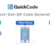 QR Code Generator BioLinks vCard SaaS v2.122