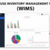 WIMS Warehouse Inventory Management Solution v1.4.2