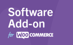 WooCommerce Software Addon v1.10.0