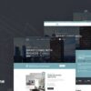 Aports (v1.1.4) Single Property WordPress Theme