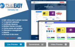 TrainEasy LMS (16th Sept 2024) Training & Learning Management System