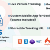 Trackigniter v6.1 Fleet Management System With Live GPS Tracking