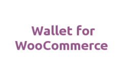 Wallet for WooCommerce (v5.3.0)
