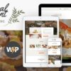 Royal Event v2.0 A Wedding Planner & Catering Company WordPress Theme + Elementor