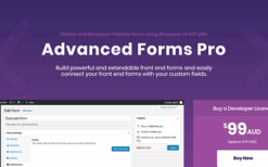 Advanced Forms Pro for ACF v1.9.3.6