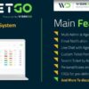 TicketGo (v5.9) Support Ticket System
