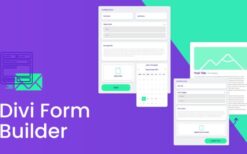 Divi Form Builder – Best Divi Contact Form Builder Plugin v2.2