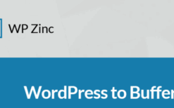 WP to Buffer Pro v4.9.6